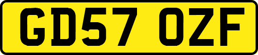GD57OZF