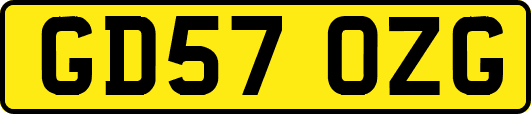 GD57OZG