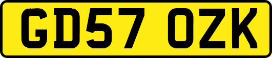 GD57OZK