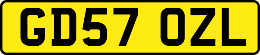 GD57OZL