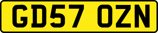 GD57OZN