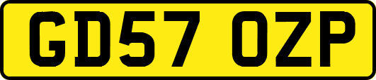 GD57OZP