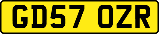 GD57OZR