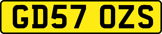 GD57OZS