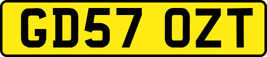 GD57OZT