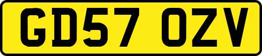 GD57OZV