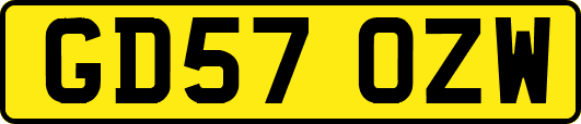 GD57OZW