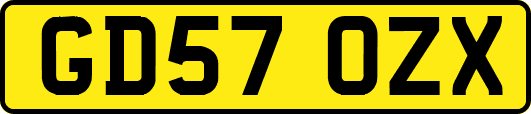 GD57OZX