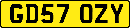 GD57OZY