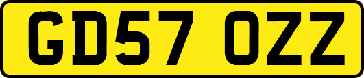 GD57OZZ