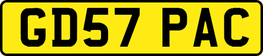 GD57PAC