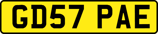 GD57PAE