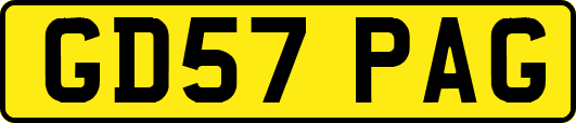 GD57PAG