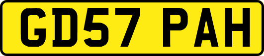 GD57PAH