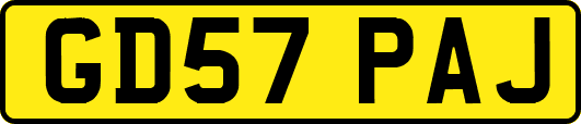GD57PAJ