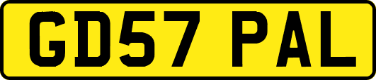 GD57PAL