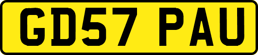 GD57PAU