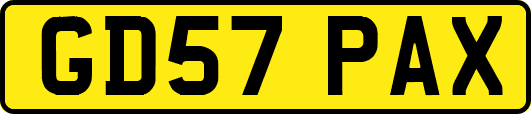 GD57PAX