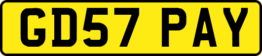 GD57PAY