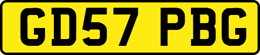 GD57PBG