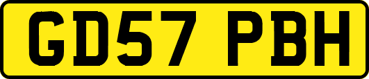GD57PBH