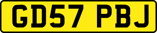GD57PBJ