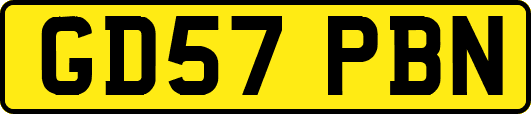 GD57PBN