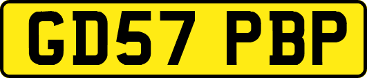 GD57PBP