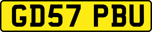 GD57PBU