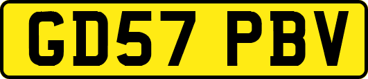 GD57PBV