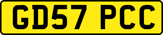 GD57PCC