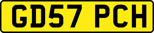 GD57PCH