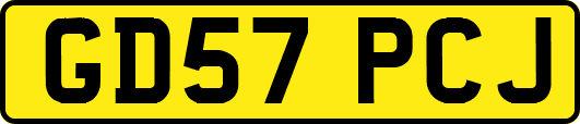 GD57PCJ
