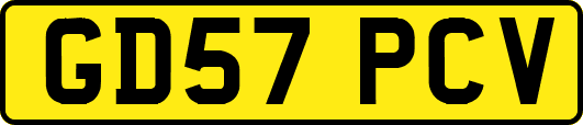 GD57PCV