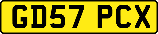 GD57PCX