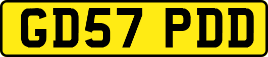 GD57PDD
