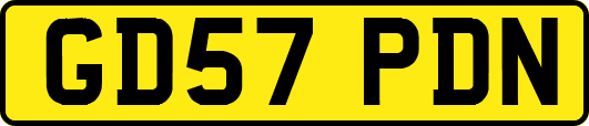 GD57PDN