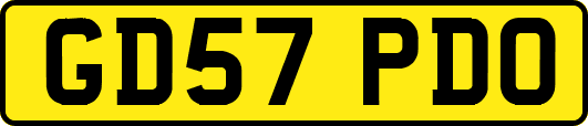 GD57PDO