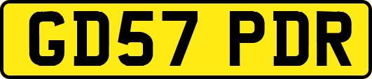GD57PDR