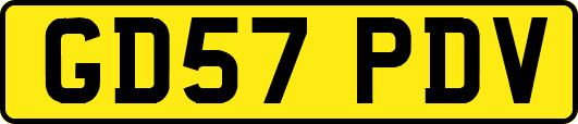 GD57PDV