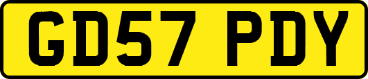 GD57PDY
