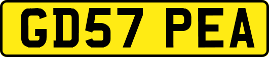 GD57PEA