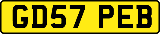 GD57PEB