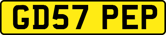 GD57PEP