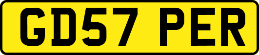 GD57PER