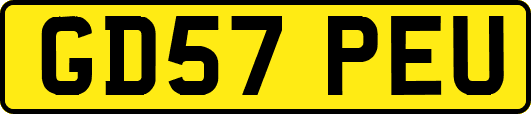 GD57PEU