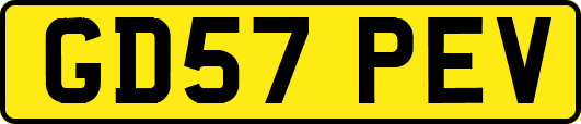 GD57PEV