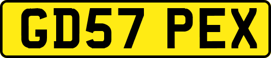 GD57PEX