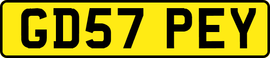 GD57PEY