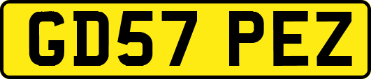 GD57PEZ